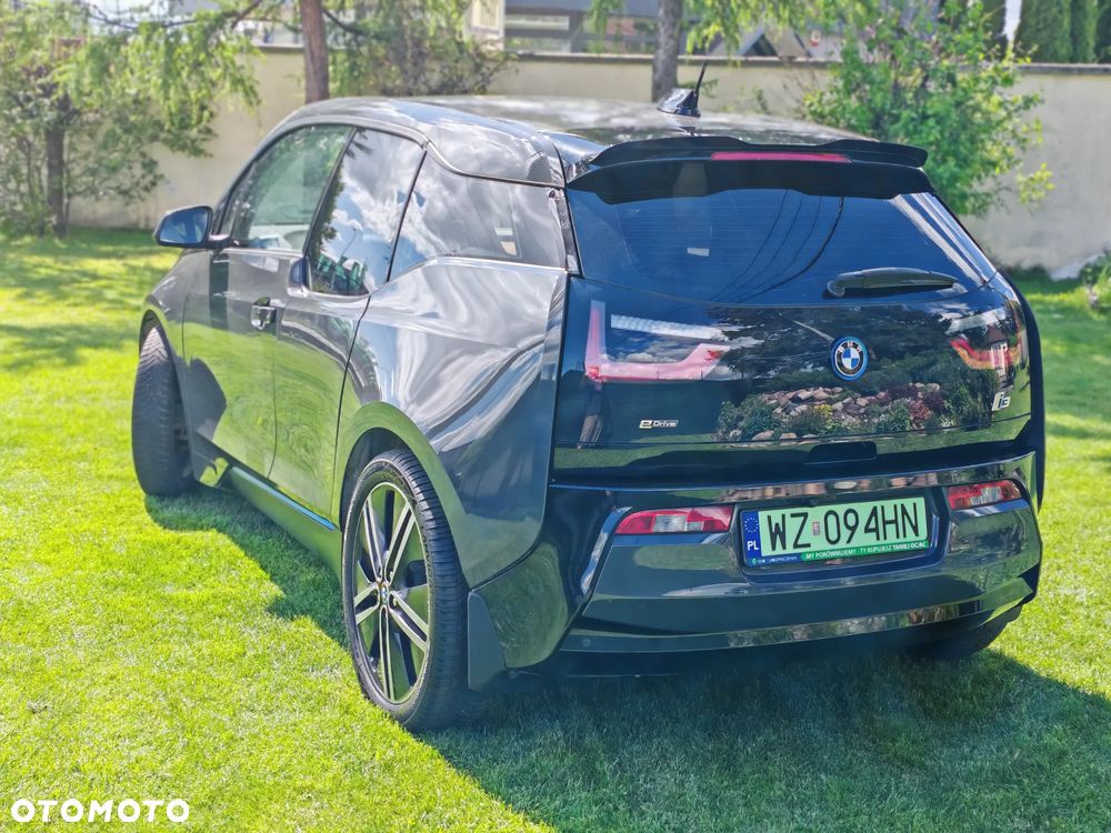 BMW i3 (60 Ah) - 7