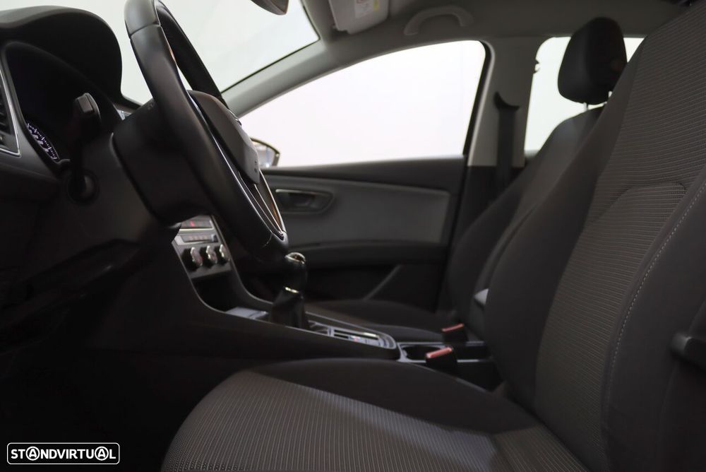 SEAT Leon ST 1.6 TDI Style S/S - 4