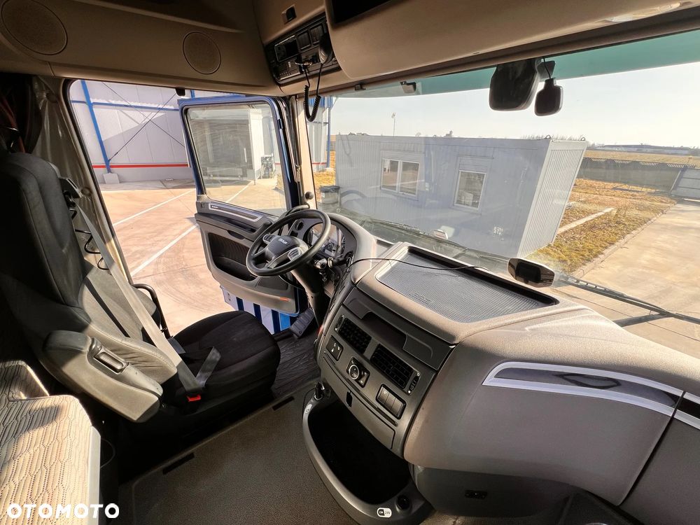 DAF XF 530 FT - 11