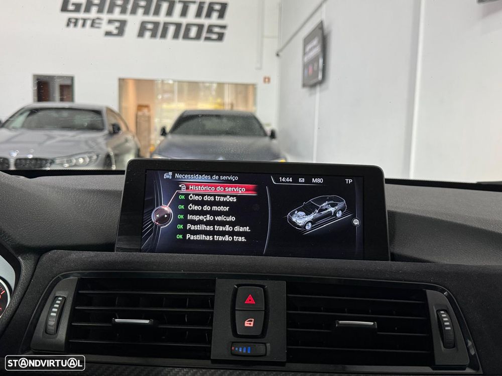 BMW 435 i Pack M Auto - 25