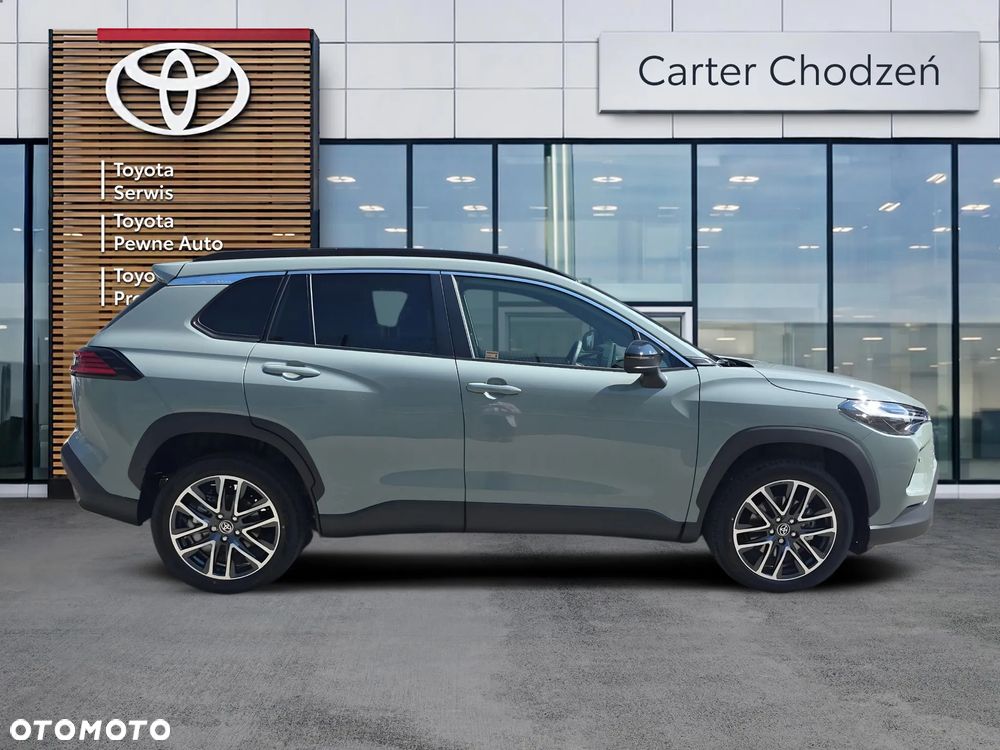 Toyota Corolla Cross 1.8 Hybrid Style - 7
