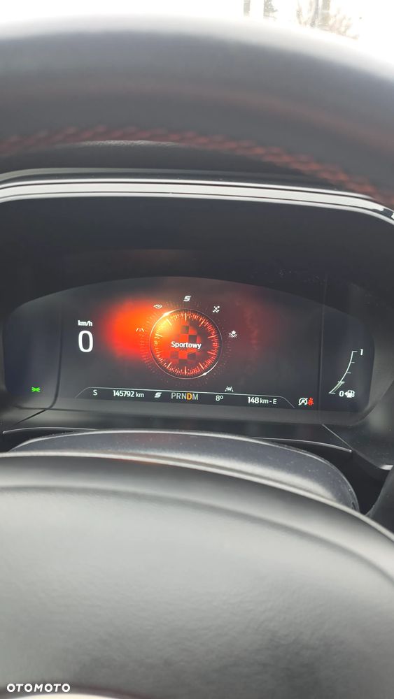 Ford Kuga 2.0 EcoBlue 4x4 ST-LINE X - 15