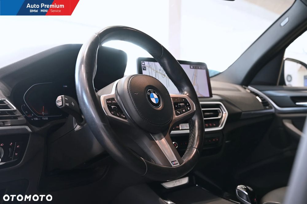 BMW X3 xDrive20i mHEV - 6