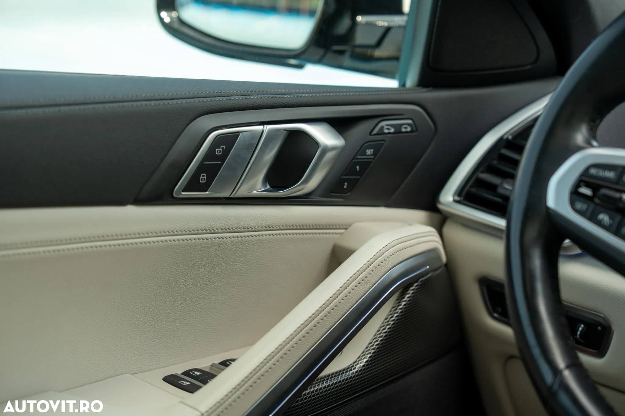 BMW X6 xDrive30d AT MHEV - 10