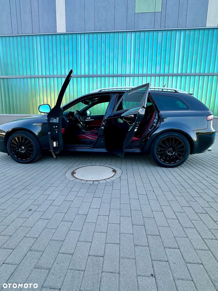 Alfa Romeo 159 Sportwagon 1.9JTDM Progression - 7