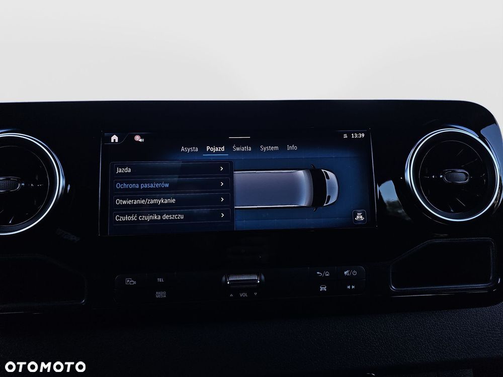 Mercedes-Benz sprinter - 20