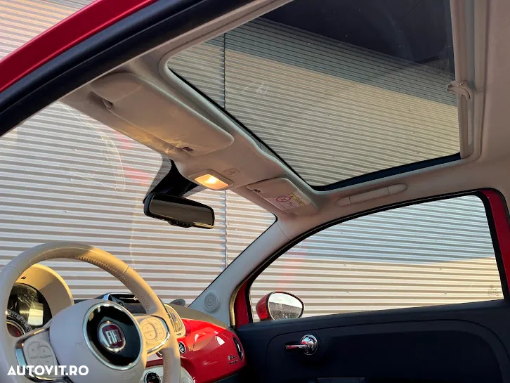 Fiat 500 - 7
