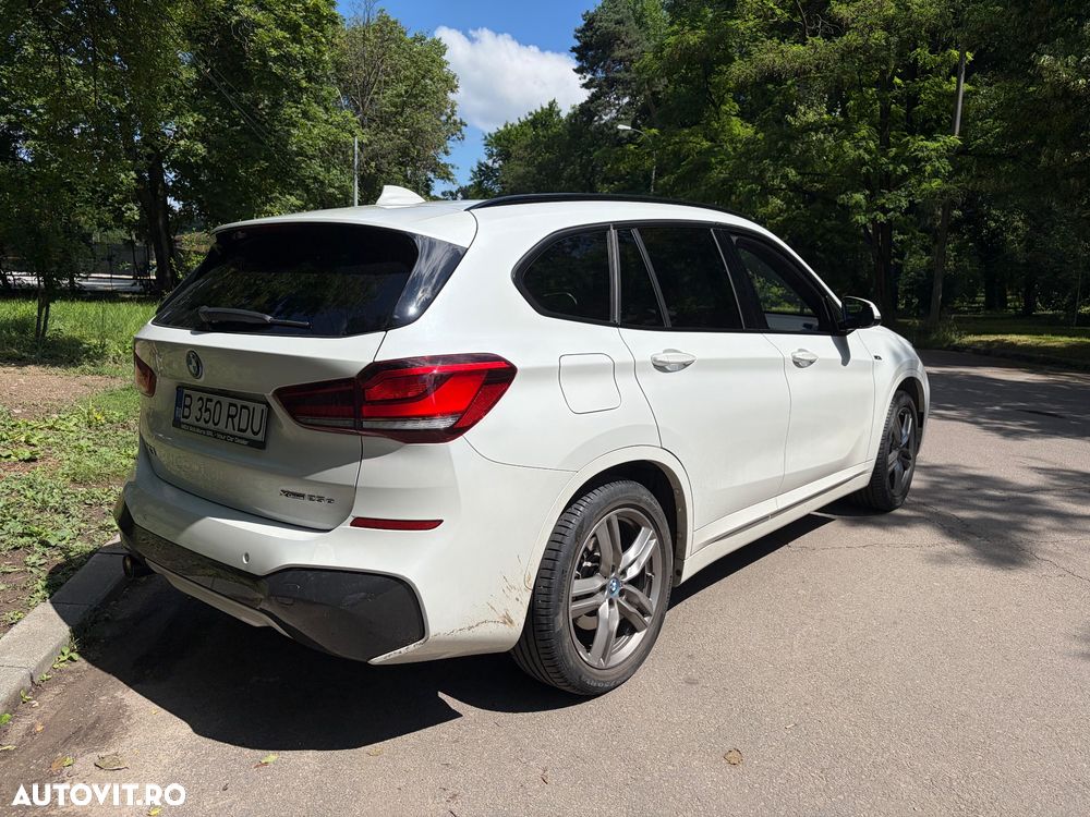 BMW X1 xDrive25e M Sport - 5