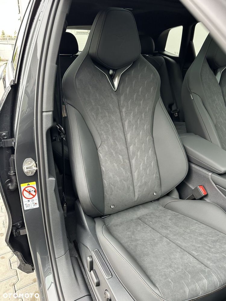 Cupra Terramar 1.5 eTSI mHEV DSG - 23