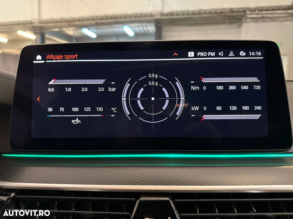 BMW Seria 6 - 22