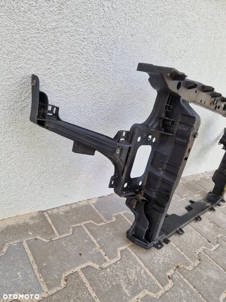 Wzmocnienie pas  Hyundai I30 lift 2021 - III n performance 64101-S0200 - 4