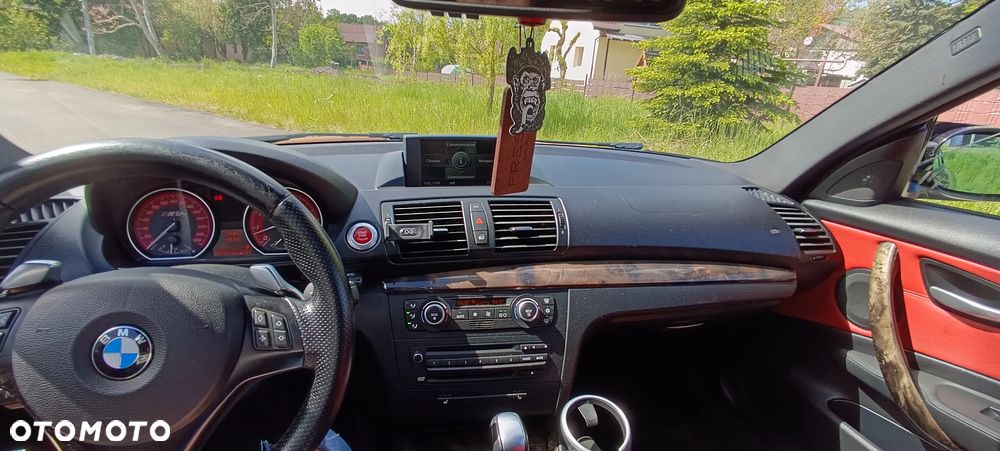 BMW Seria 1 135i - 18