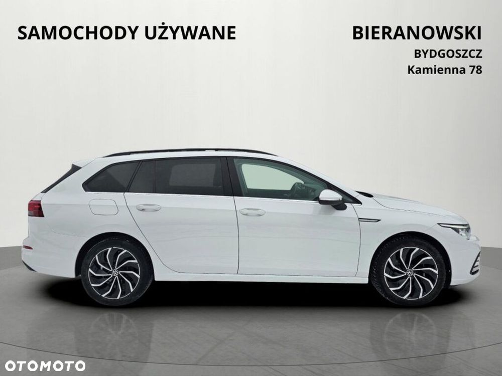 Volkswagen Golf Variant 1.5 eTSI EVO Style DSG - 2