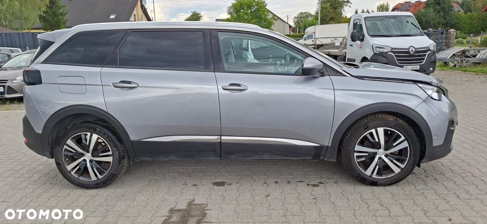 Peugeot 5008 PureTech 180 EAT8 Stop & Start Allure - 5