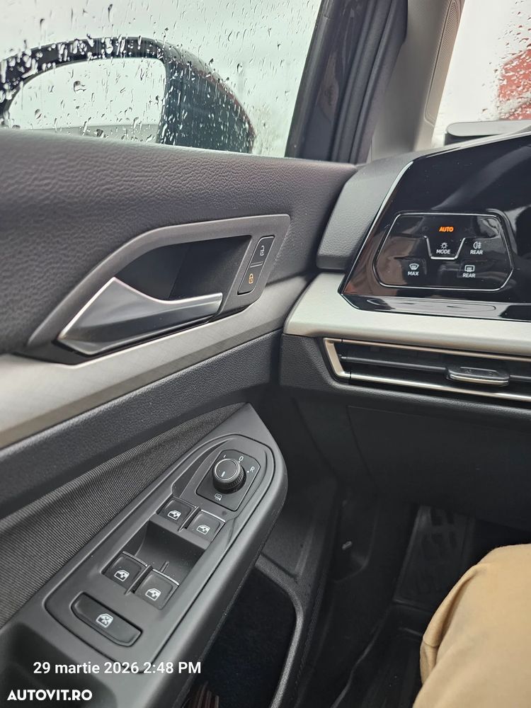 Volkswagen Golf 2.0 TDI SCR Life - 8