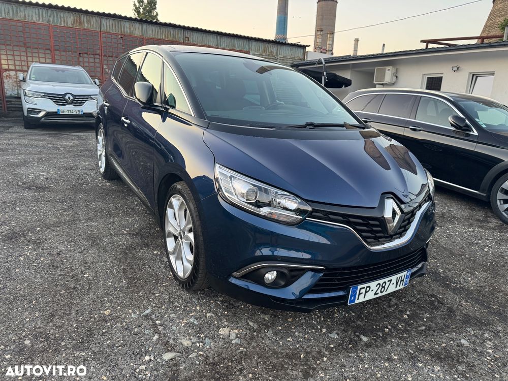 Renault Grand Scenic - 2