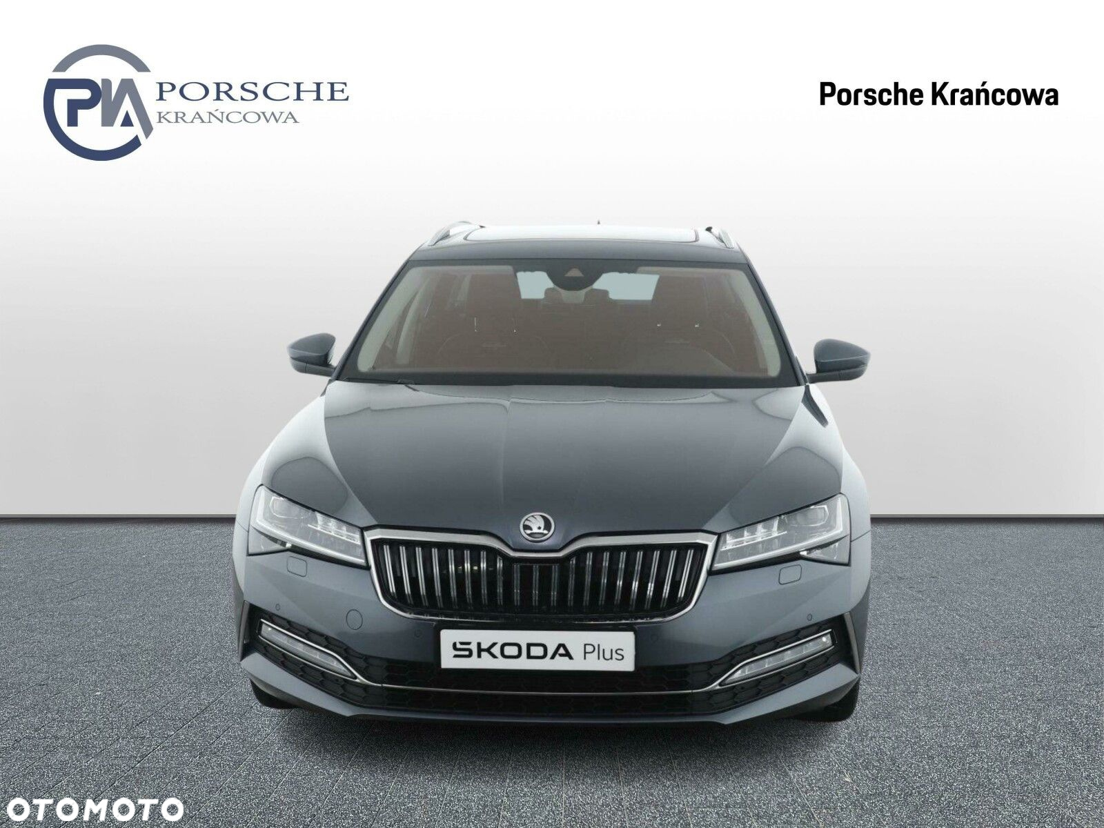 Skoda Superb 2.0 TDI SCR L&K DSG - 8