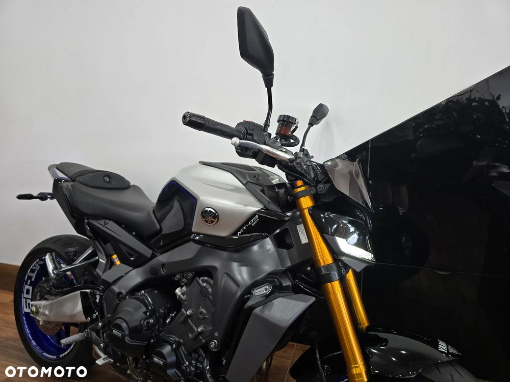 Yamaha MT - 37