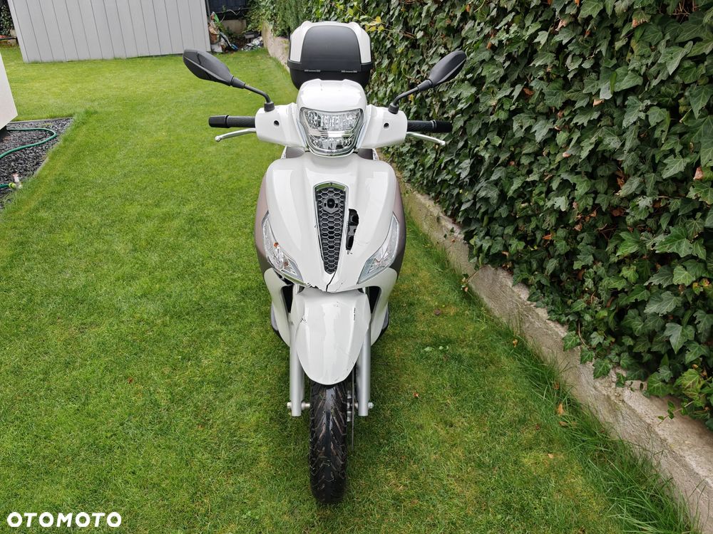 Piaggio Medley - 14