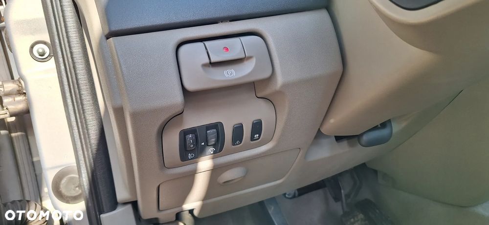 Renault Scenic 2.0 16V Luxe Expression - 16