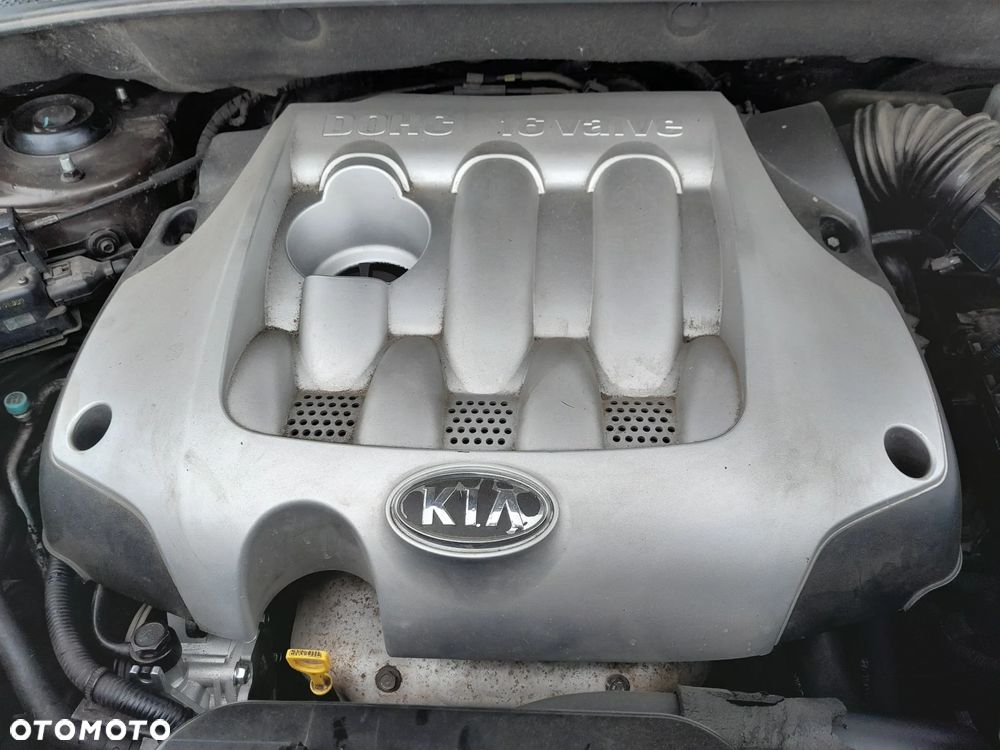 Kia Sportage 2.0 2WD Champ - 17