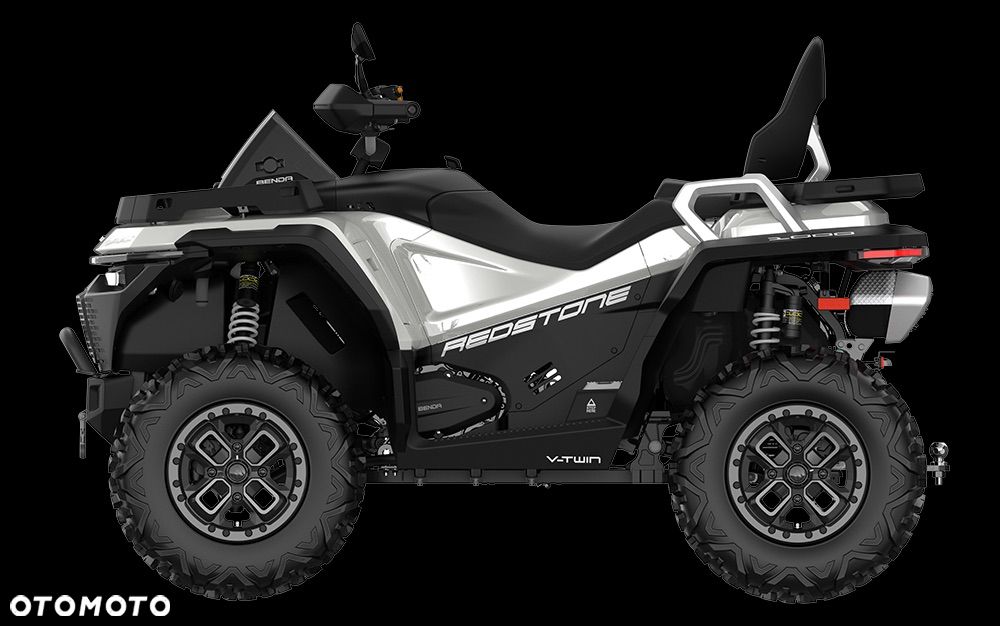 Benda Redstone 1000 - 5