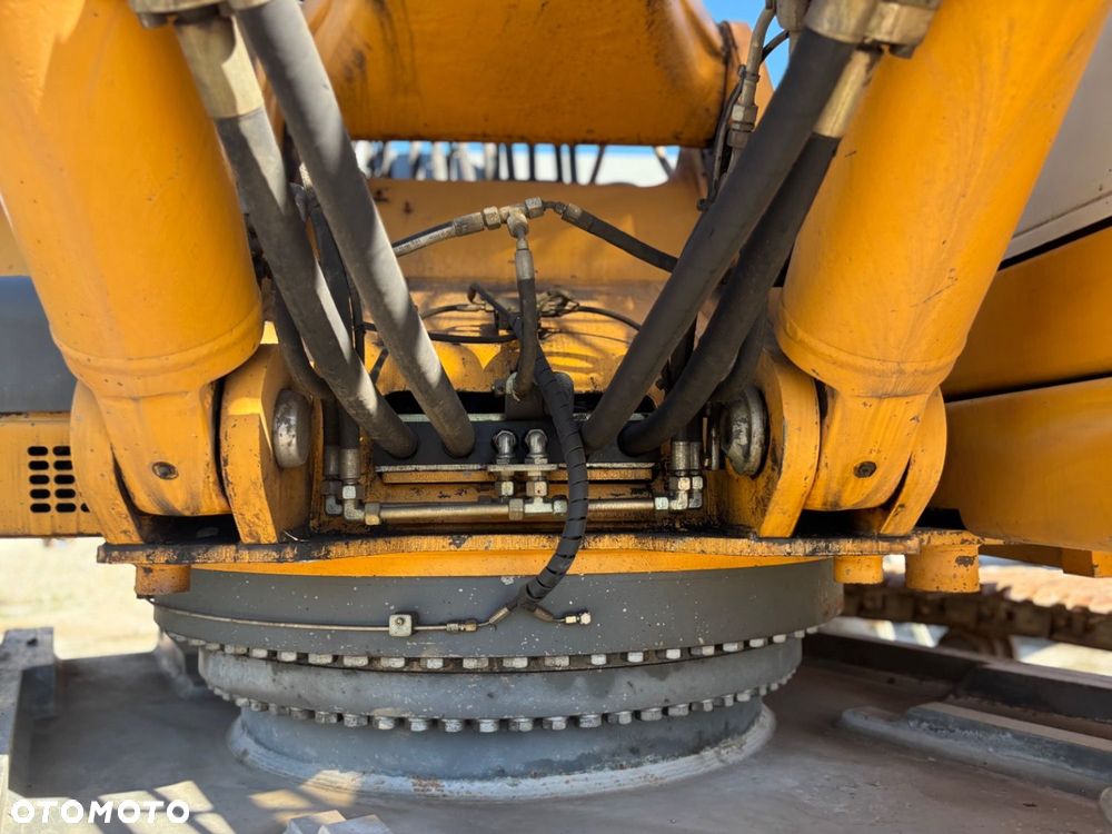 Liebherr R944 Bvhhd + Demoliční Rameno - 27