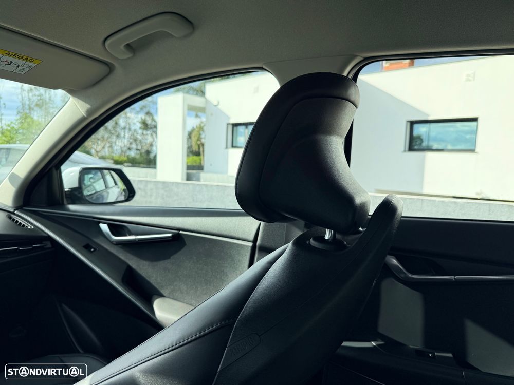 Kia Niro EV 64kWh Tech - 35