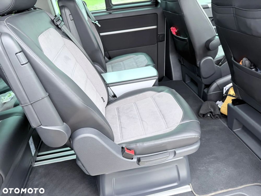 Volkswagen Multivan 2.0 TDI L1 Highline 4Motion DSG - 17