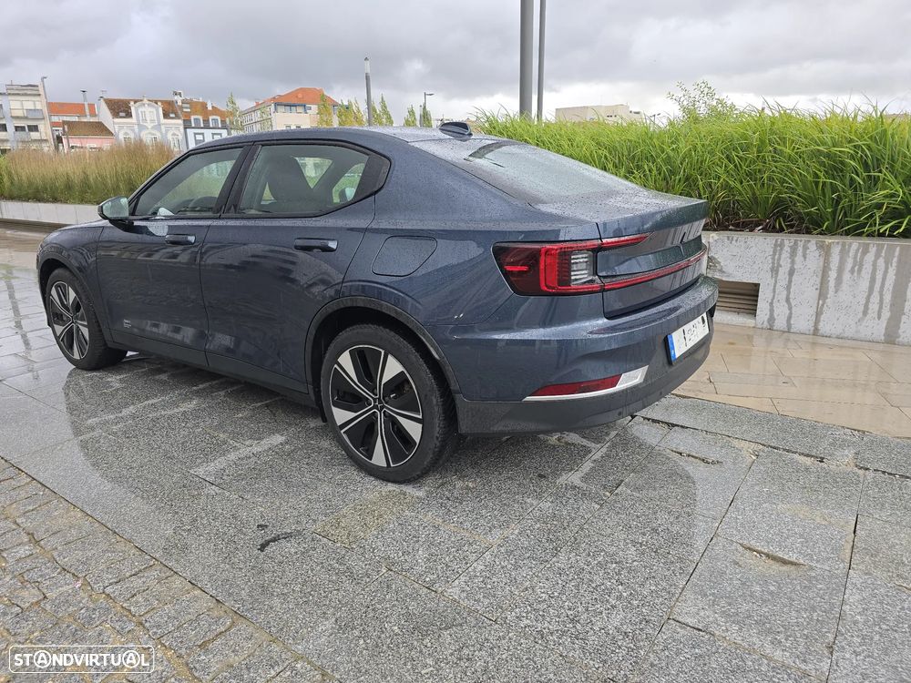 Polestar 2 Single Motor 78kWh - 7