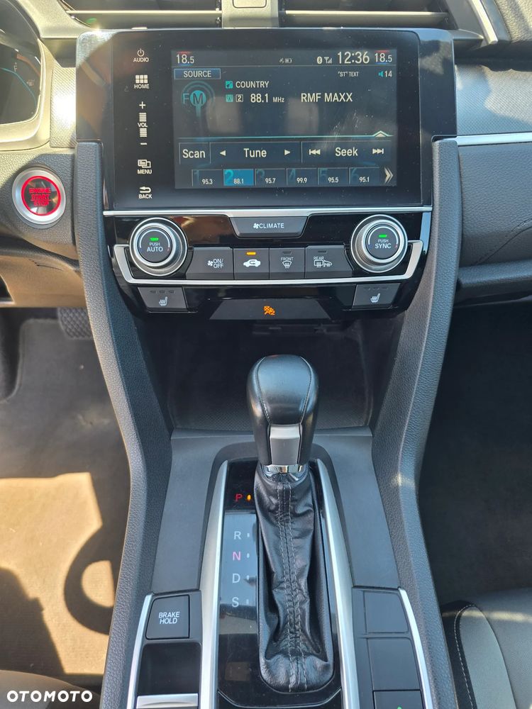 Honda Civic - 25
