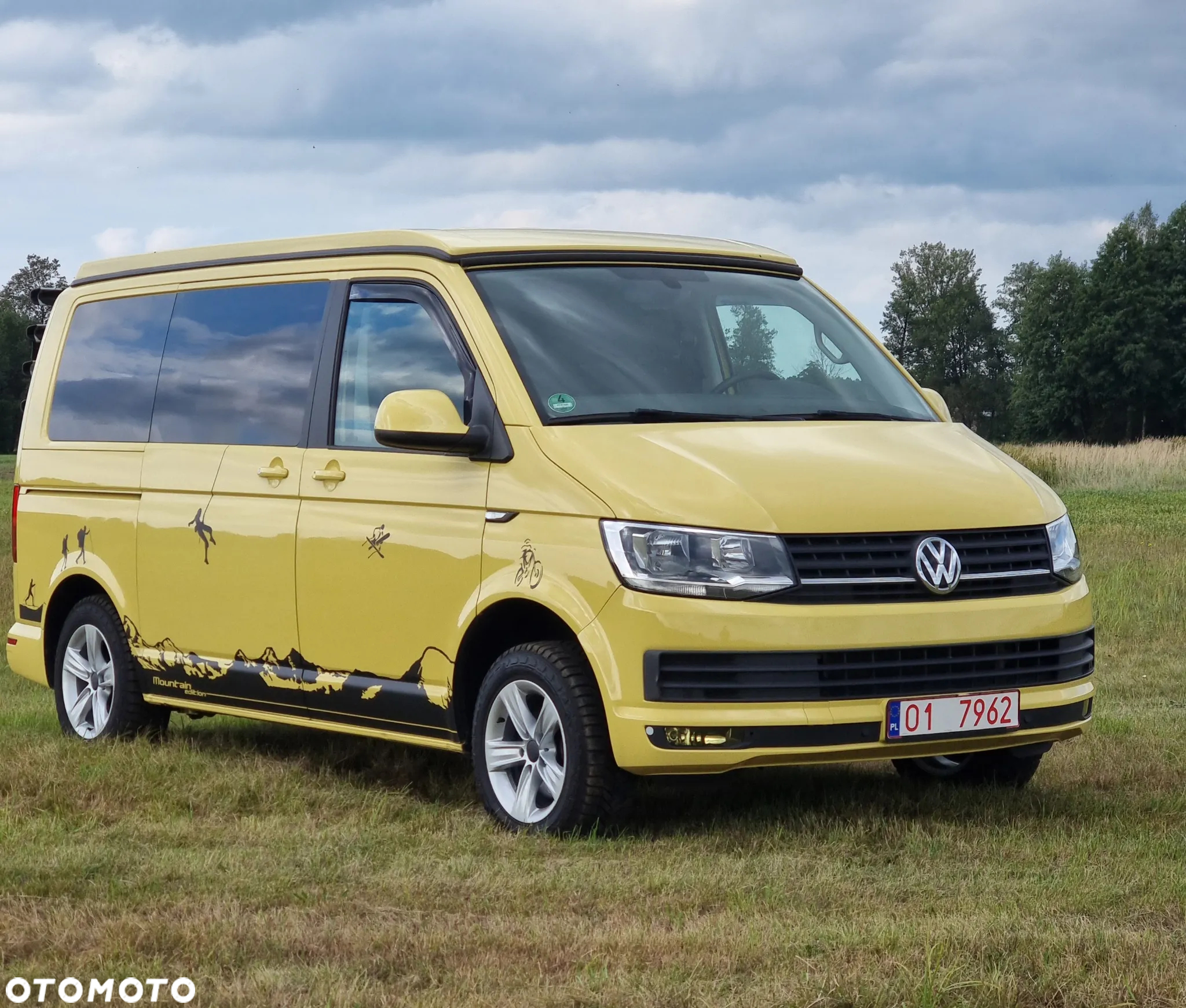 Volkswagen California - 15
