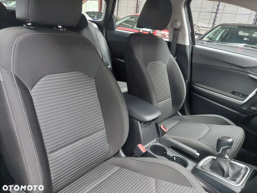 Kia Ceed 1.5 T-GDI M - 8