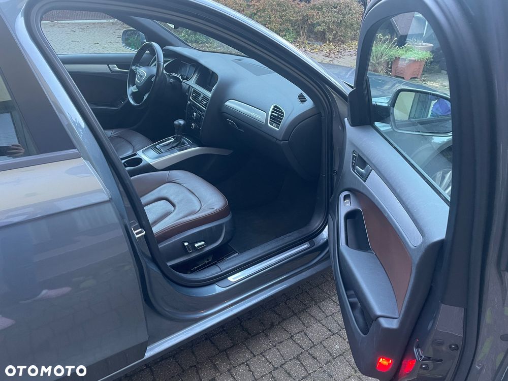 Audi A4 - 7