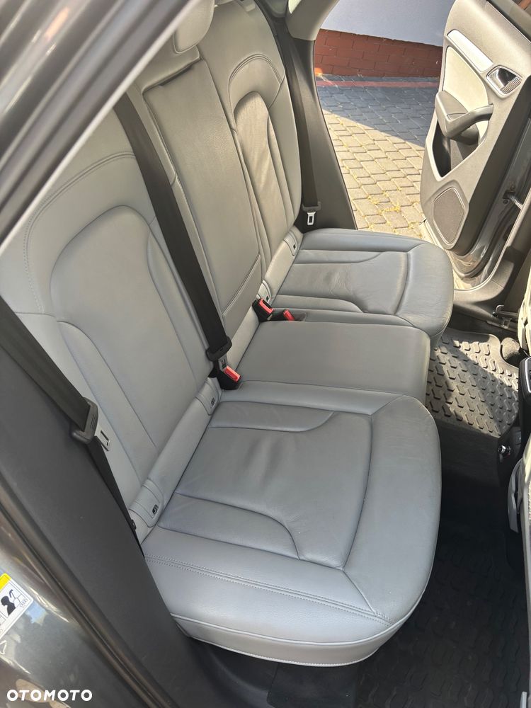 Audi Q3 2.0 TFSI Quattro Sport S tronic - 25
