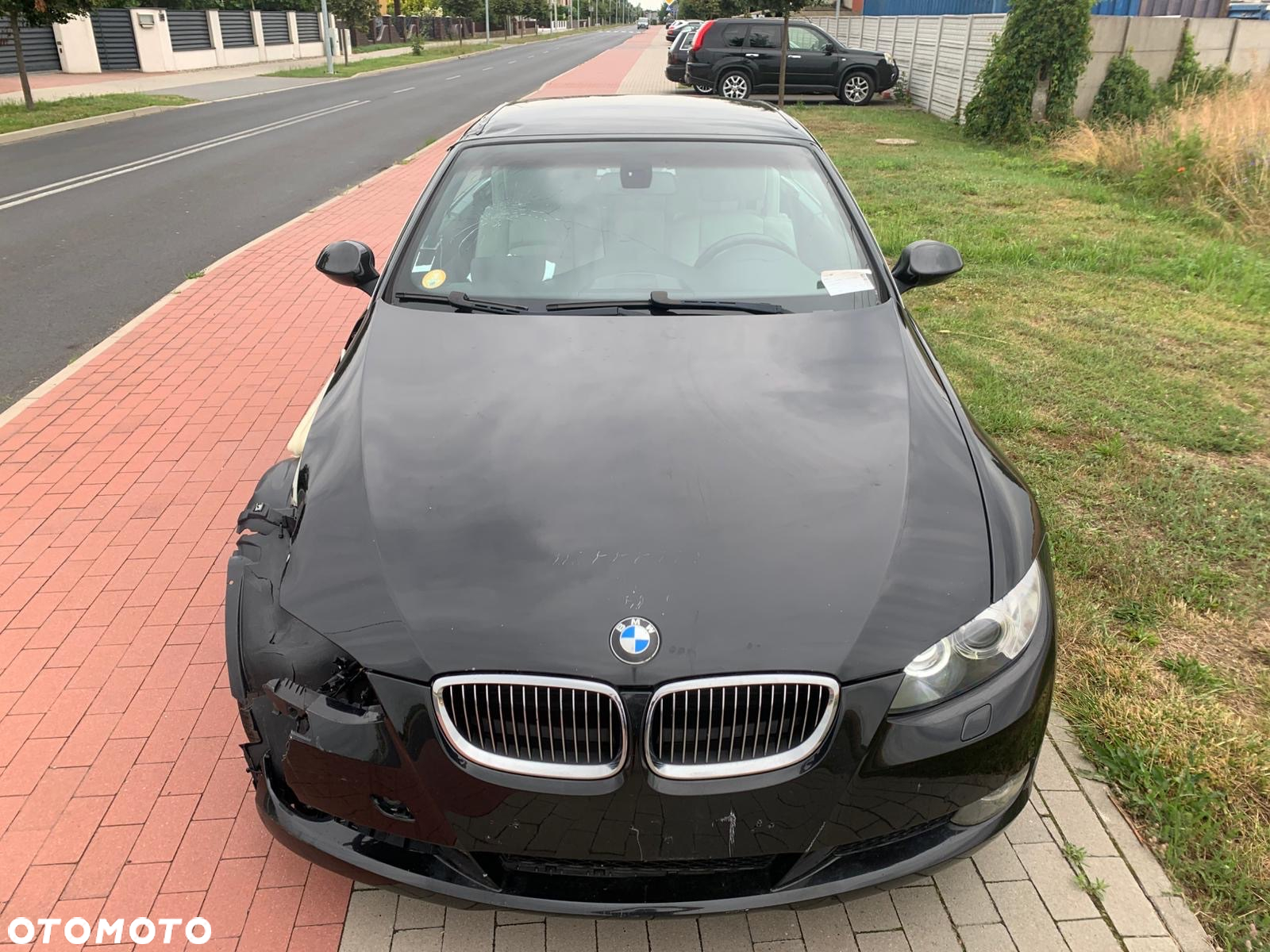 BMW Seria 3 325d DPF Cabrio - 13