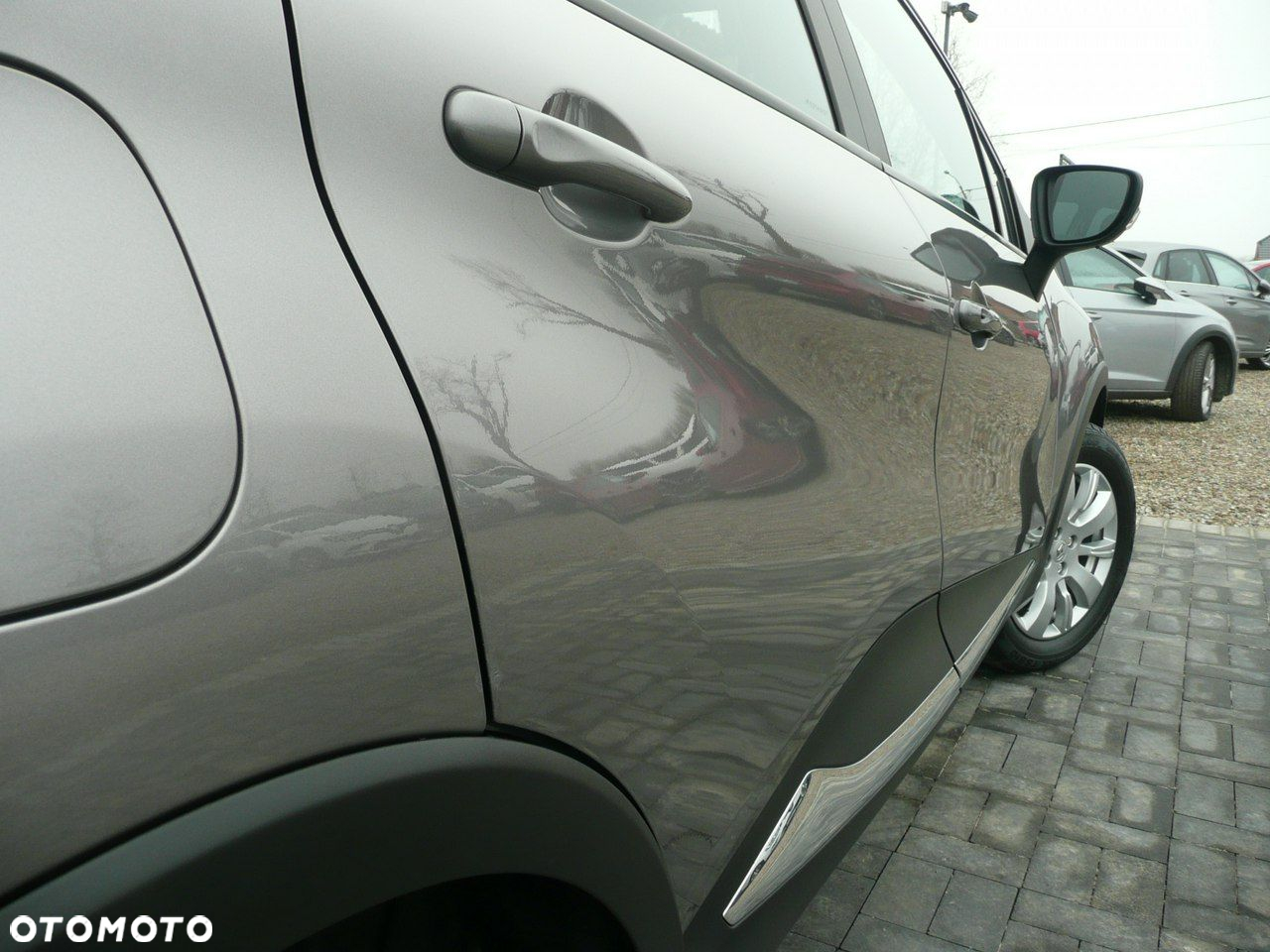 Renault Captur - 34