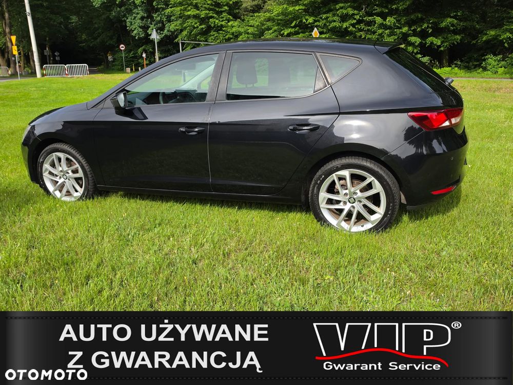Seat Leon 1.2 TSI Start&Stop Reference - 3
