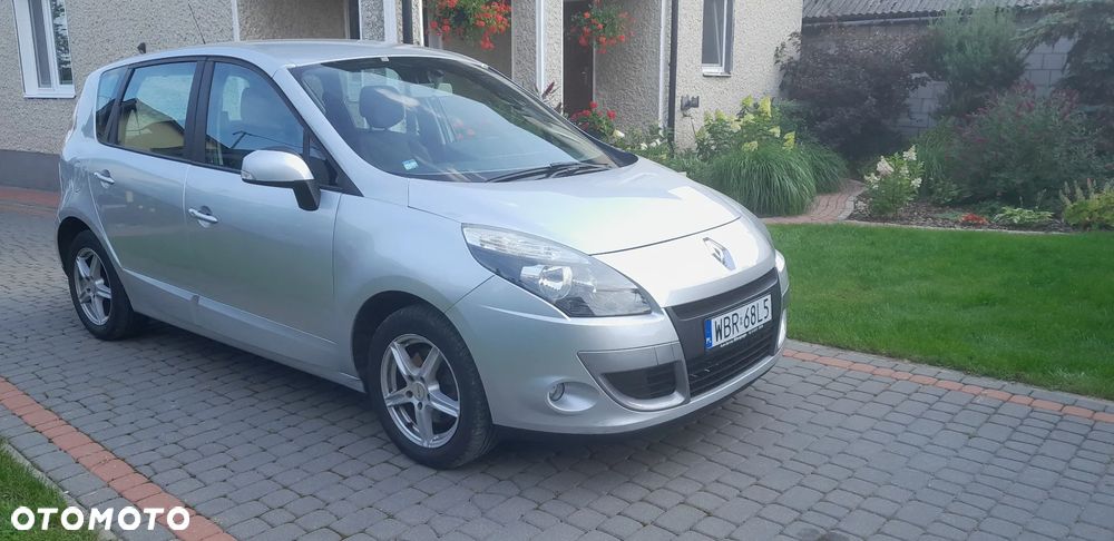 Renault Scenic 1.6 16V Authentique - 1