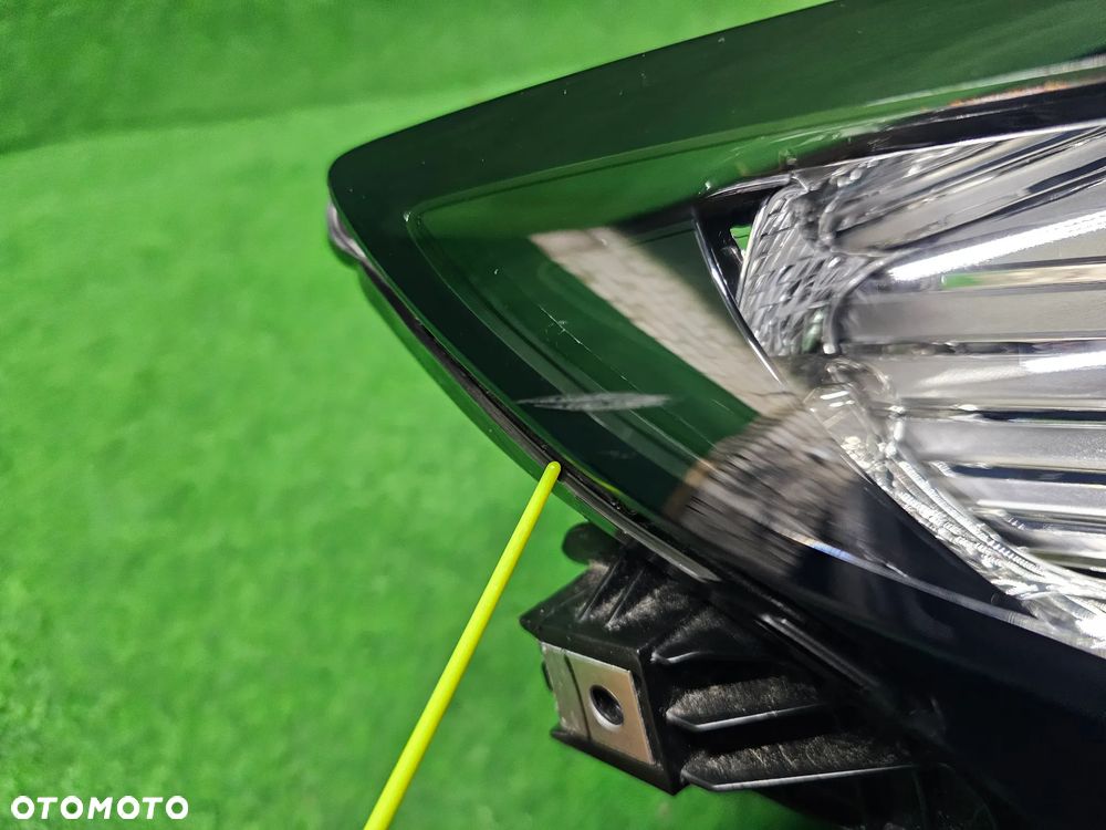MAZDA CX-30 ----> REFLEKTOR PRAWY FULL LED 14 PIN - 5