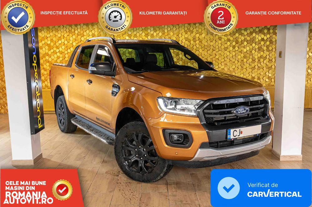 Ford Ranger - 3