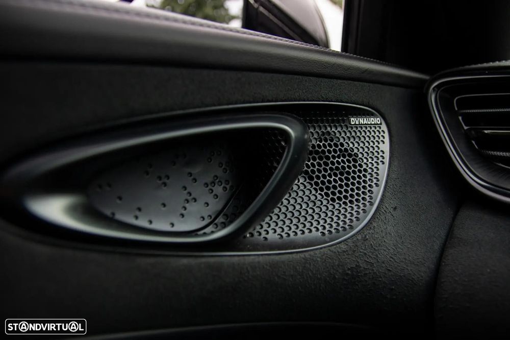 BYD Seal 82.5 kWh Design - 16