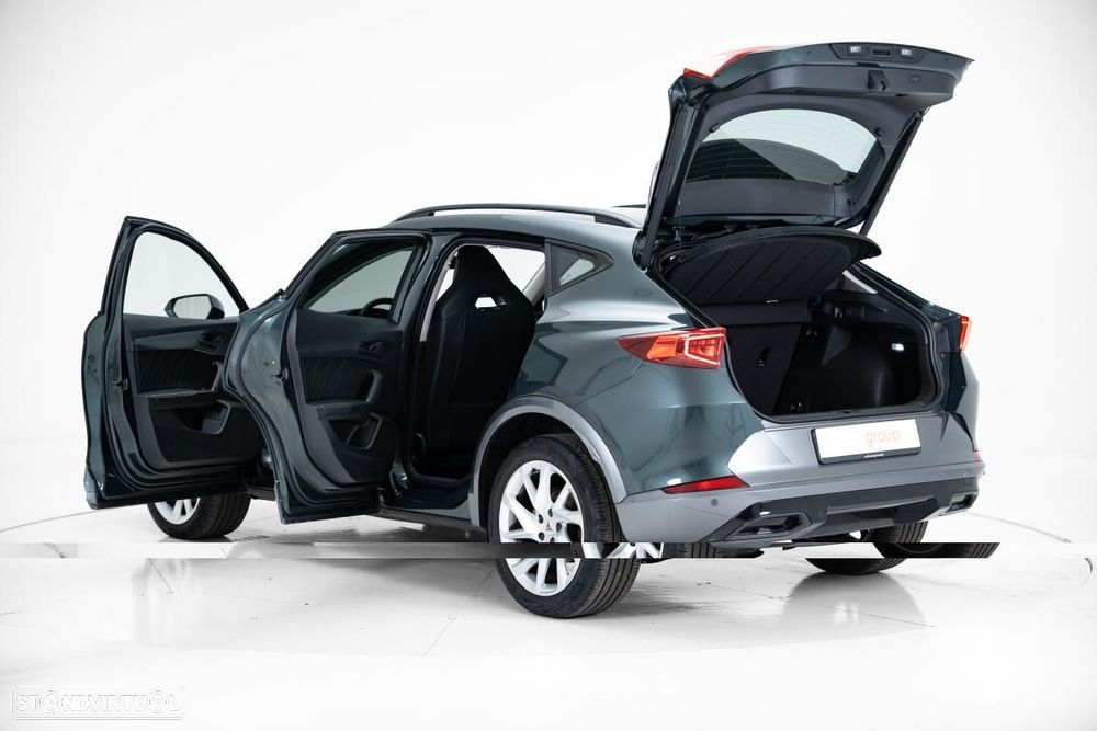 Cupra Formentor 2.0 TDI - 6