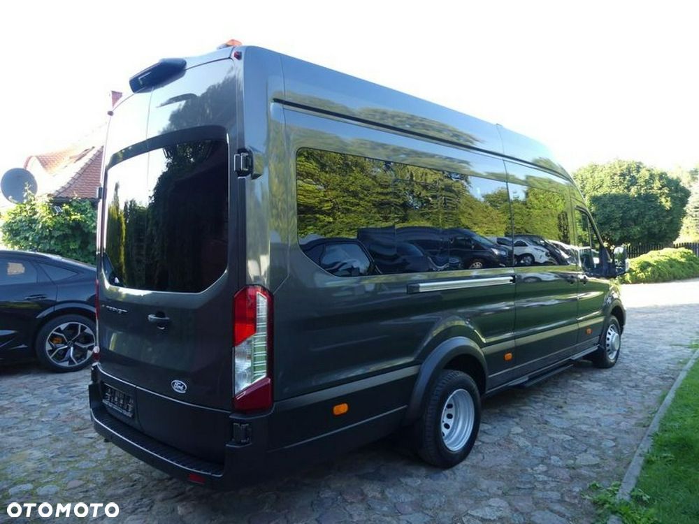 Ford Transit - 25