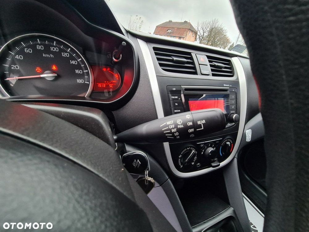 Suzuki Celerio 1.0 Comfort - 18