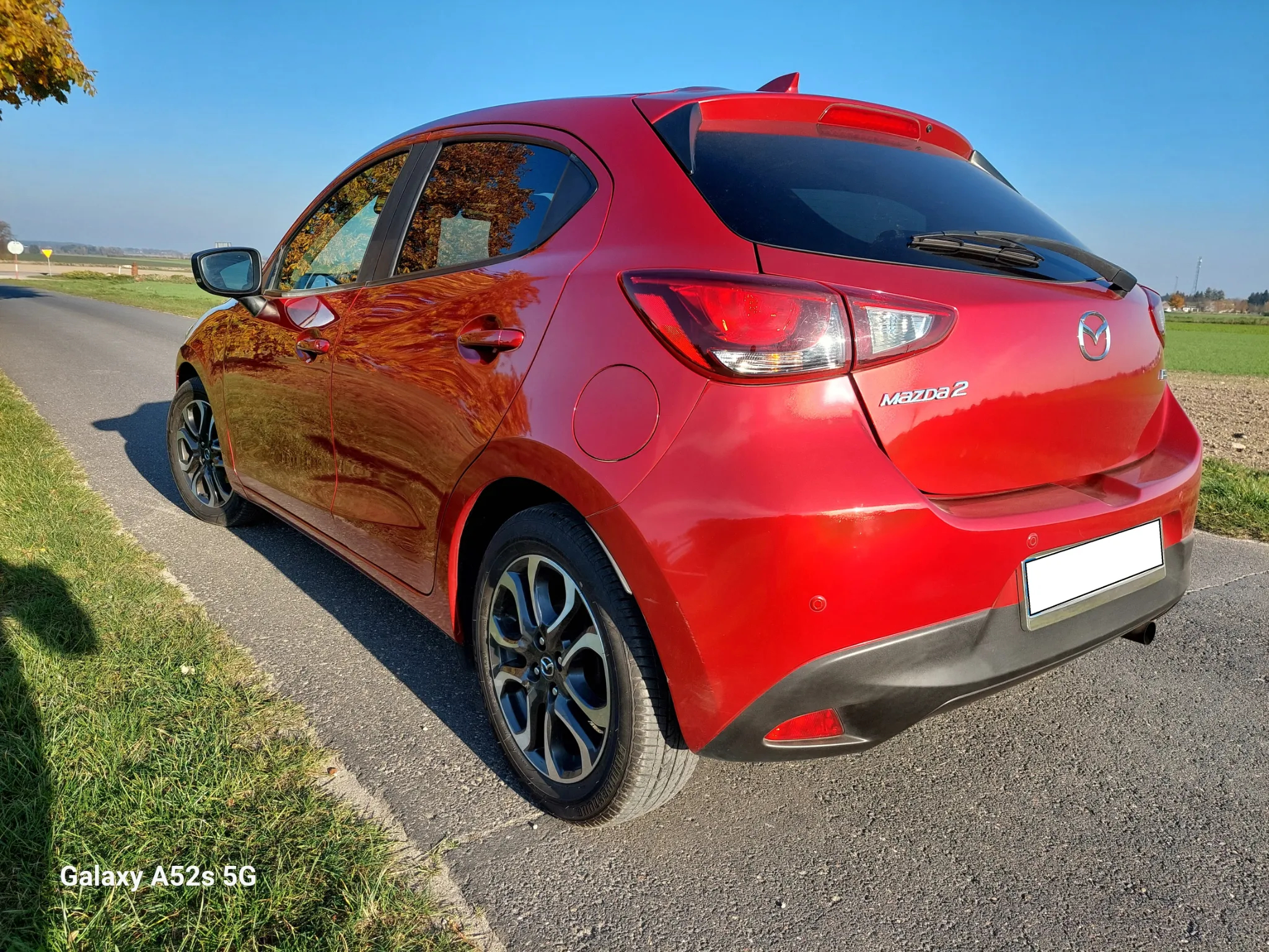 Mazda 2 - 10