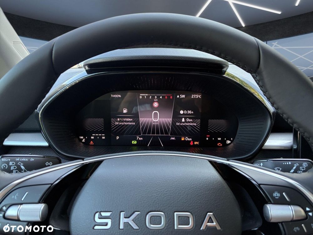 Skoda Fabia - 17