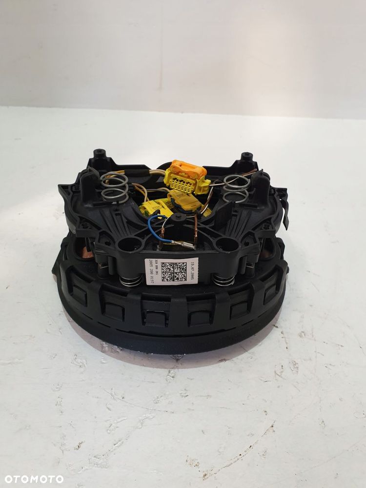 poduszka pasażera airbag 3c0880201 vw passat b6 3c5 05r 2.0 tdi - 8