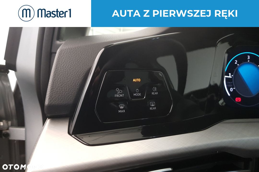Volkswagen Golf VIII 2.0 TDI Life - 19