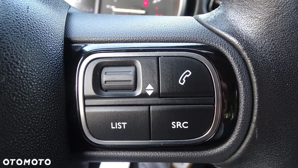 Citroën C3 Pure Tech 110 S&S SHINE - 19